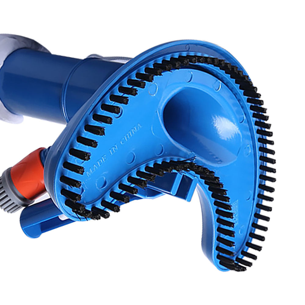 Pool vacuum cleaner swimming pool cleaning tool