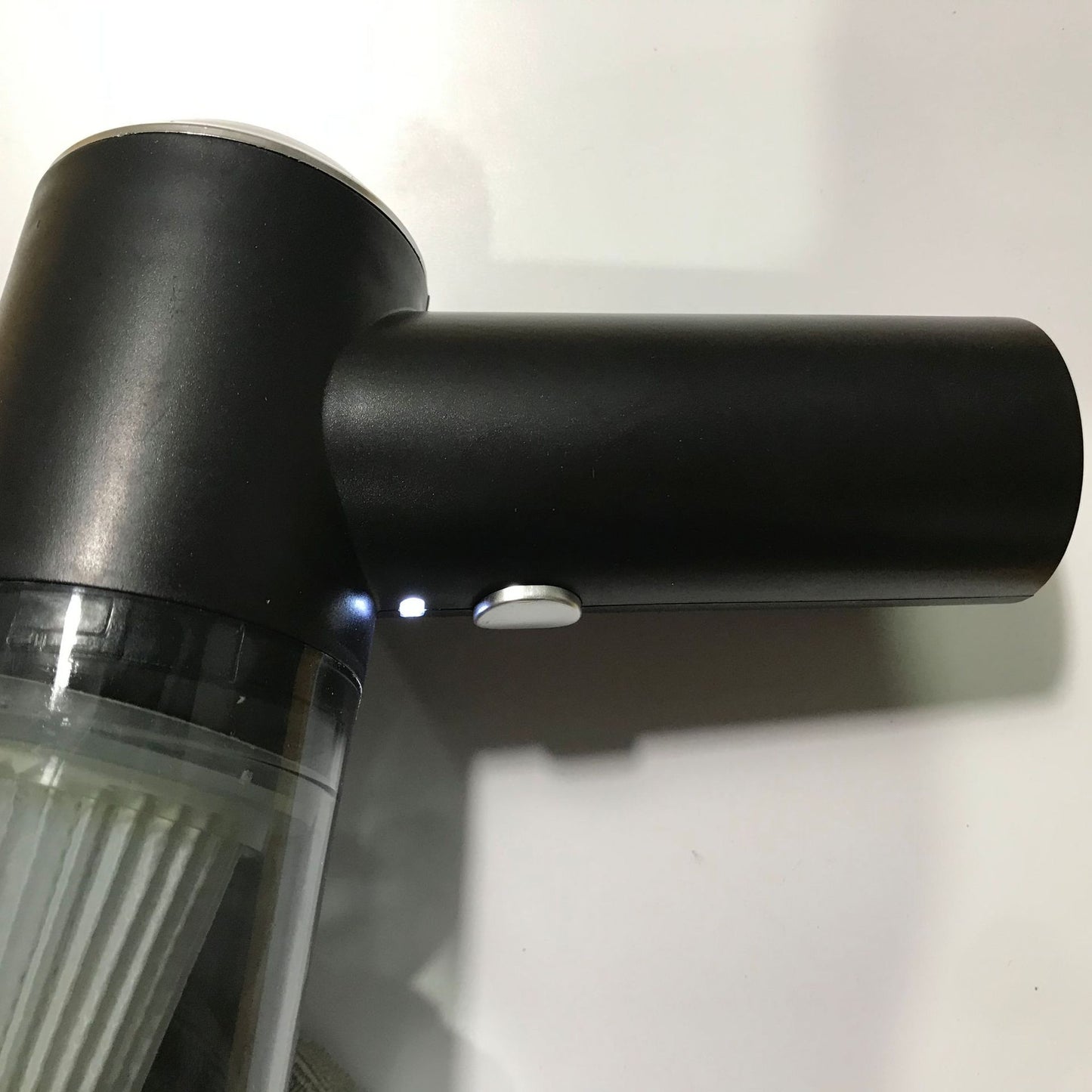Wireless Car Charging Mini Portable Handheld Vacuum Cleaner