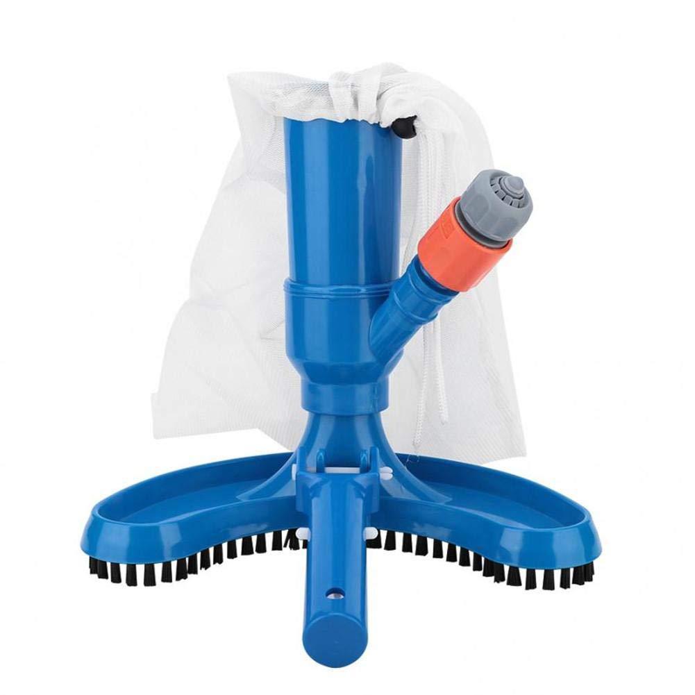 Pool vacuum cleaner swimming pool cleaning tool