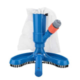 Pool vacuum cleaner swimming pool cleaning tool