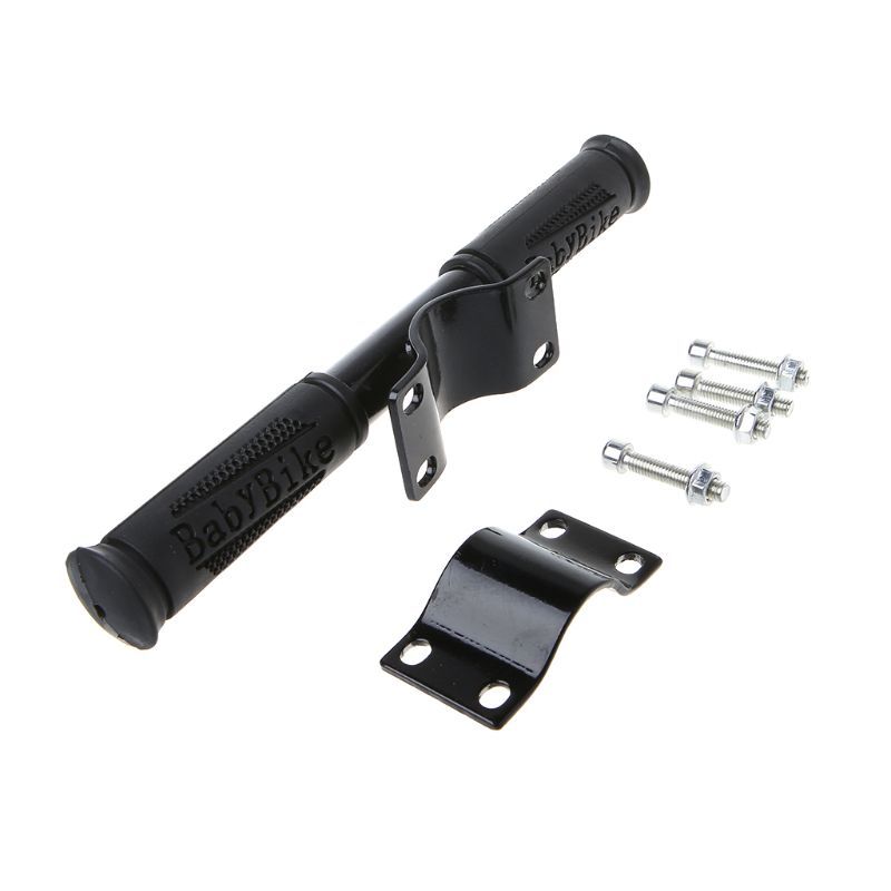 Folding scooter pro child armrest