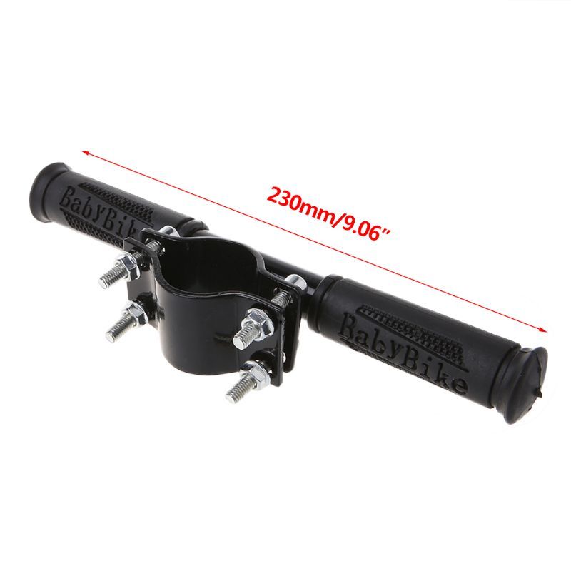 Folding scooter pro child armrest