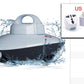 Robot Intelligent Cleaning Terrapin Wall Climbing Pool Cleaner Vacuum Cleaner