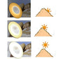Sunrise Alarm Clock & Reading Light