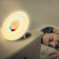 Sunrise Alarm Clock & Reading Light