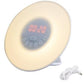 Sunrise Alarm Clock & Reading Light