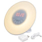 Sunrise Alarm Clock & Reading Light