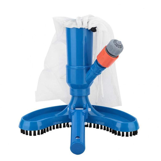 Pool vacuum cleaner swimming pool cleaning tool