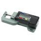 Portable Precise Thickness Gauge Meter Metal Tester Micromet