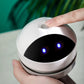 Robot Desktop Vacuum Cleaner Usb Charging Wireless Car Mini-Portable