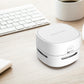 Smart Sweeping Robot Portable Vacuum Cleaner Gift