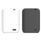 HVAC Wall Mount Diffuser 150ml Pure Essential Oils Aroma Diffuser APP Control Smart Air Scent Machine