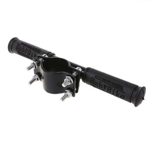 Folding scooter pro child armrest
