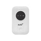 4G Wireless Portable Wi-Fi Eurasian Wireless Router