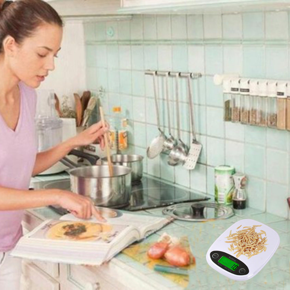 Health & Lifestyle Tech