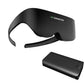 Giant Screen Glasses VR All-in-one Glasses 3D Head-mounted Smart Glasses