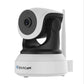 Wi-fi surveillance cameras