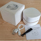 Smart Sweeping Robot Portable Vacuum Cleaner Gift