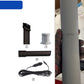 Car Vacuum Cleaner Wireless Charging Portable Mini