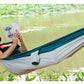 Ultralight Hammock Outdoor Camping Hunting Hammock Portable Double Person Hammock