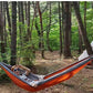 Ultralight Hammock Outdoor Camping Hunting Hammock Portable Double Person Hammock