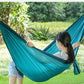 Ultralight Hammock Outdoor Camping Hunting Hammock Portable Double Person Hammock
