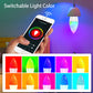 Smart WifI Led Lamp E14 RGB CW WW Led Bulb Dimmable 85-265V Voice Control Light Bulbs Alexa Google Home For Home Decorative