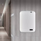 HVAC Wall Mount Diffuser 150ml Pure Essential Oils Aroma Diffuser APP Control Smart Air Scent Machine